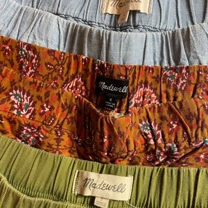 Madewell Shorts